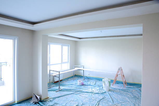 Best Eco-Friendly and Low-VOC Painting  in Bensenvle, IL